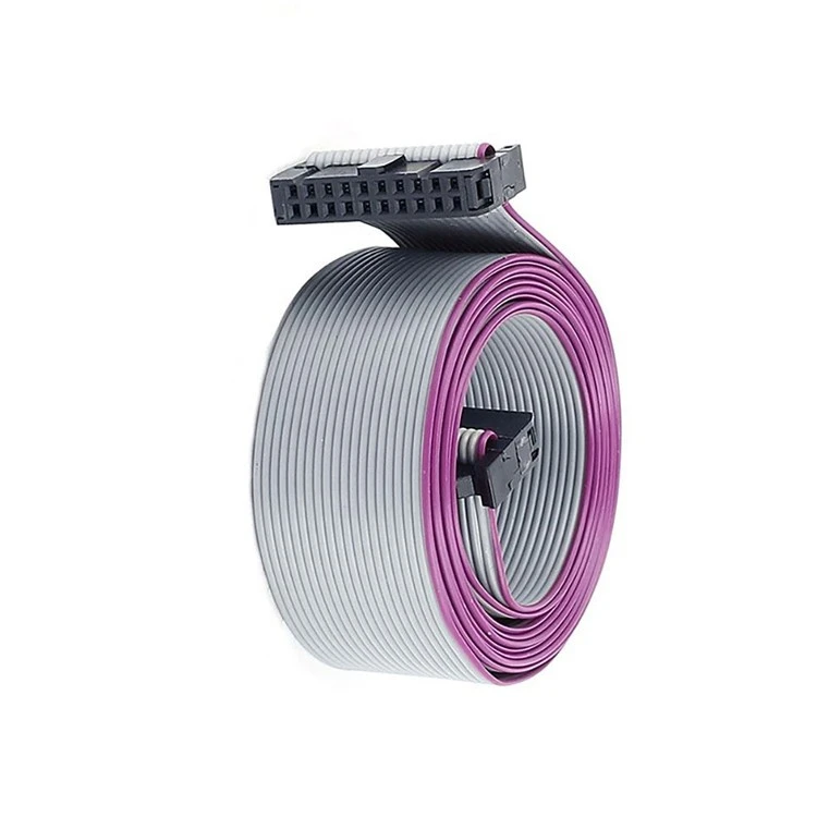 IDC 2.54 mm Ribbon Cable best