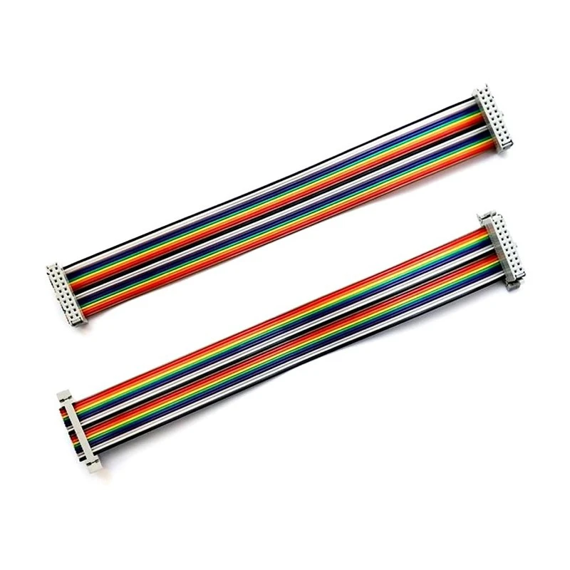 IDC 2.54 mm Ribbon Cable high quality